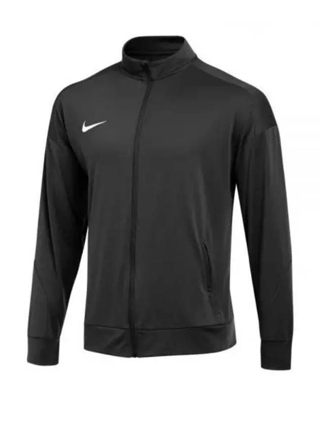 Dri Fit Academy Pro 24 Track Jacket Black - NIKE - BALAAN 2