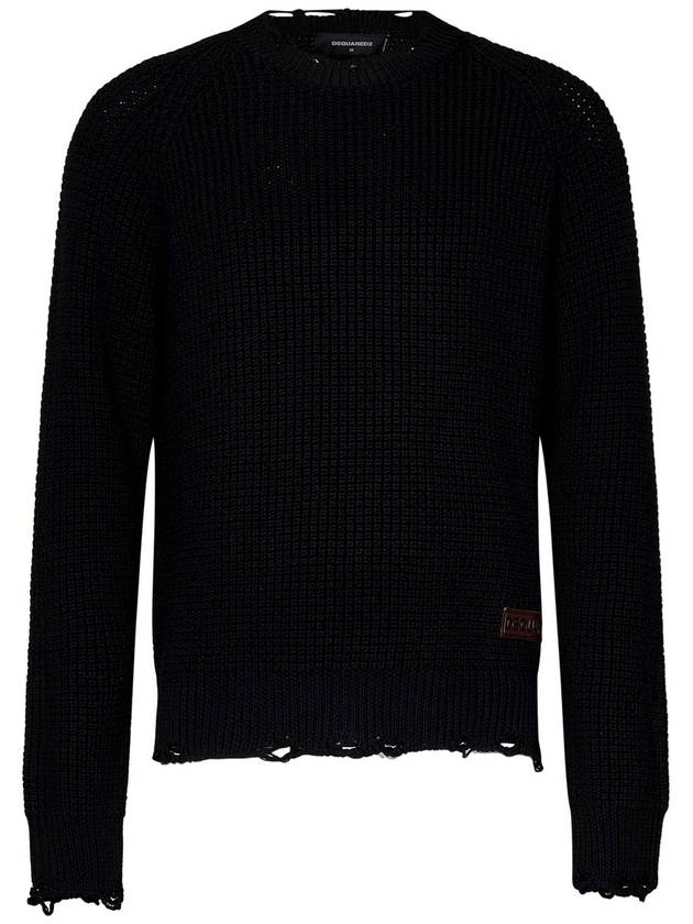 Dsquared2 Sweater - DSQUARED2 - BALAAN 1