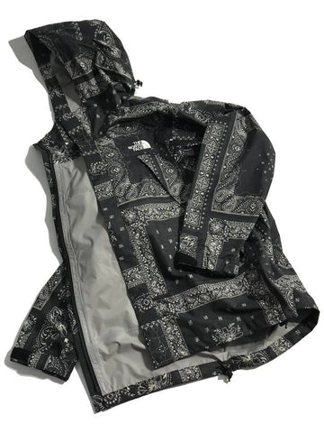 Novelty Dot Shot Jacket Bandana NP61535 - THE NORTH FACE - BALAAN 1