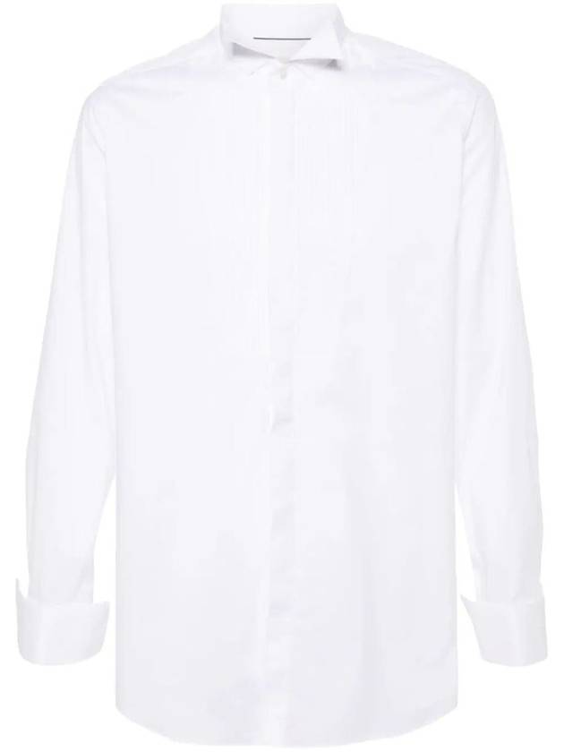 Tintoria Mattei Shirt Clothing - TINTORIA MATTEI - BALAAN 1