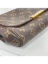 women cross bag - LOUIS VUITTON - BALAAN 5