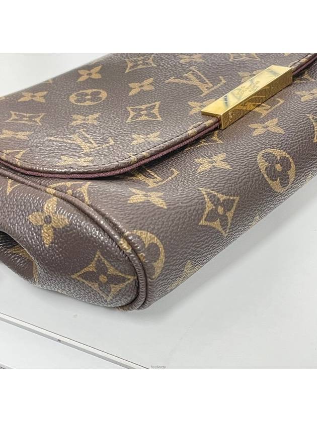 women cross bag - LOUIS VUITTON - BALAAN 5