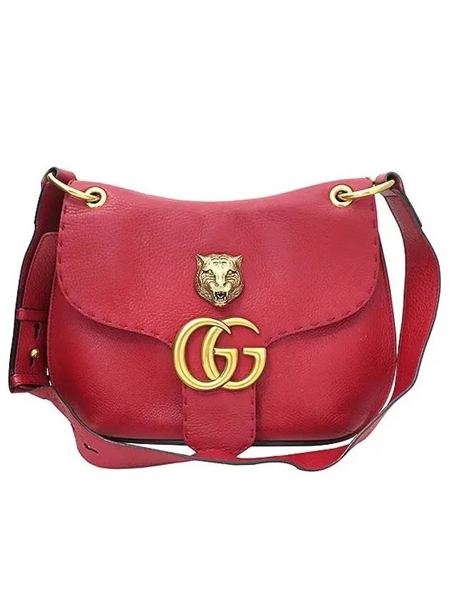 409154 shoulder bag - GUCCI - BALAAN 2