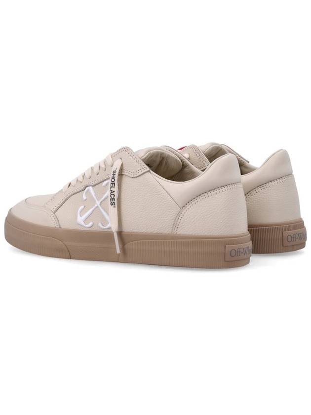 Off-White New Low Vulcanized - OFF WHITE - BALAAN 4