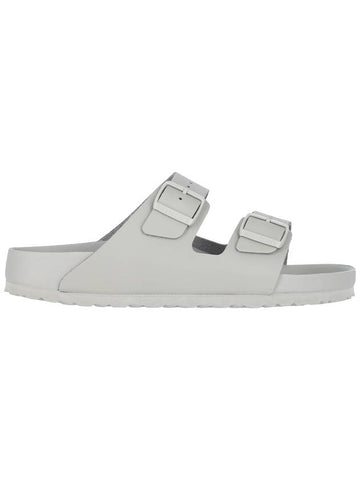 Birkenstock Sandals Grey - BIRKENSTOCK - BALAAN 1