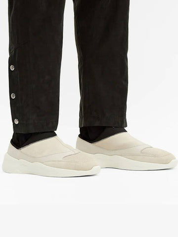 ESSENTIALS Laceless Sock Racer - FEAR OF GOD - BALAAN 1