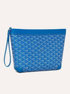 Conti Pouch Bag Blue - GOYARD - BALAAN 2