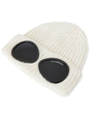 Kids Beanie Hat 15CKAC058B 005509A 103 - CP COMPANY - BALAAN 3