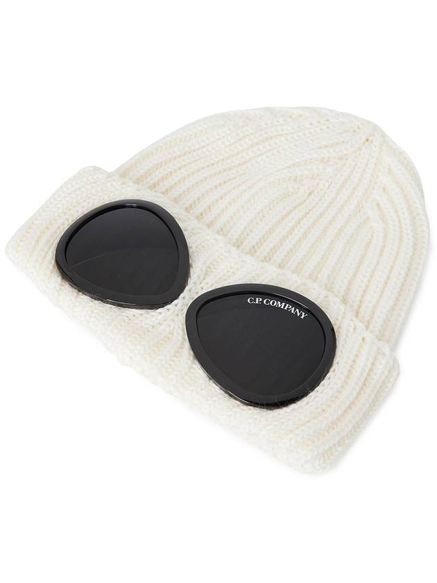 Kids Beanie Hat 15CKAC058B 005509A 103 - CP COMPANY - BALAAN 3