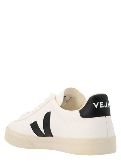 Veja 'Campo' Sneakers - VEJA - BALAAN 2