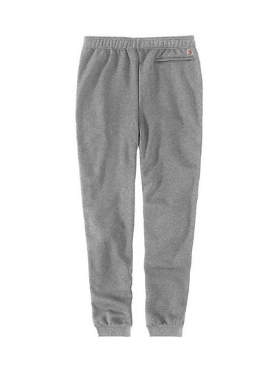 Loose fit midweight tapered sweatpants - CARHARTT - BALAAN 2