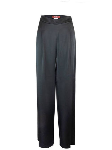 Max Mara Studio Pants - MAX MARA - BALAAN 1