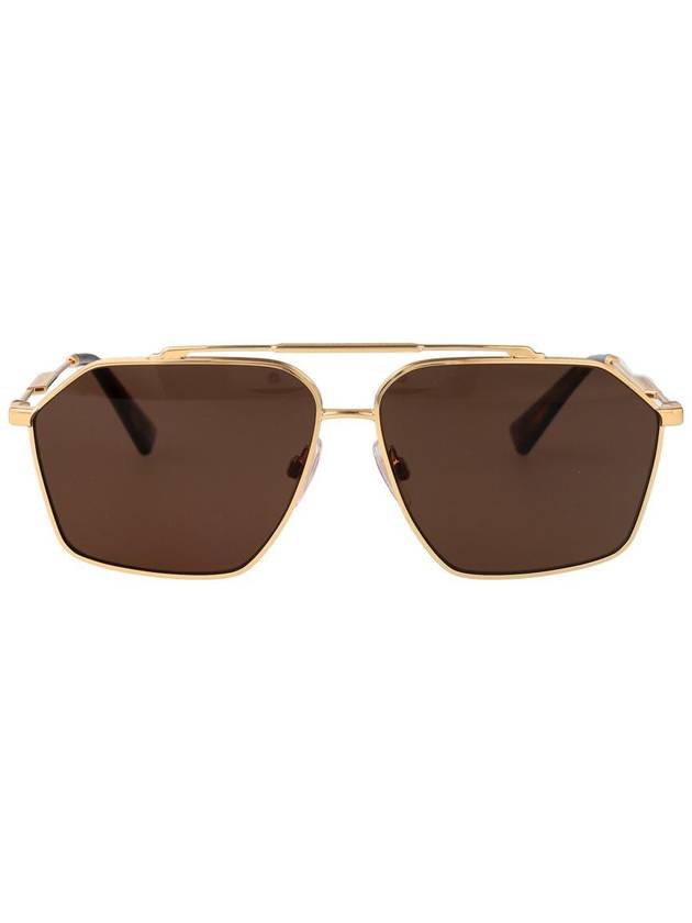 Dolce & Gabbana Sunglasses - DOLCE&GABBANA - BALAAN 1