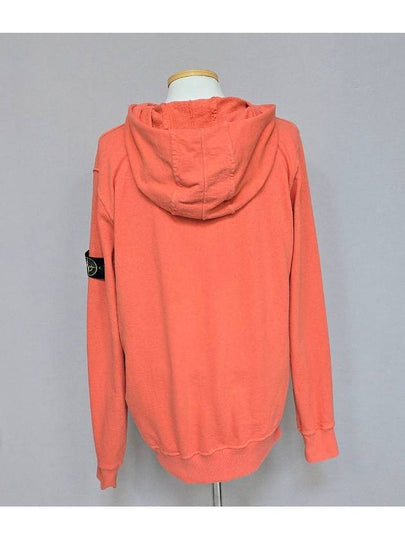 hoodie 105 - STONE ISLAND - BALAAN 2