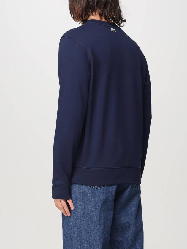 Sweatshirt men Lacoste - LACOSTE - BALAAN 2