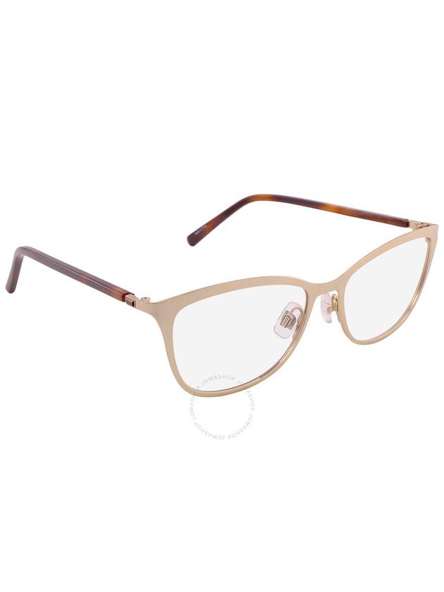 Swarovski Demo Square Ladies Eyeglasses SK5232 033 50 - SWAROVSKI - BALAAN 2