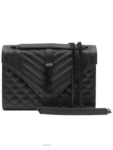 women shoulder bag - SAINT LAURENT - BALAAN 1