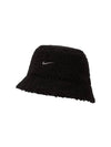 Reversible Fleece Bucket Hat - NIKE - BALAAN 1
