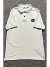 short sleeve t shirt 95 - STONE ISLAND - BALAAN 3