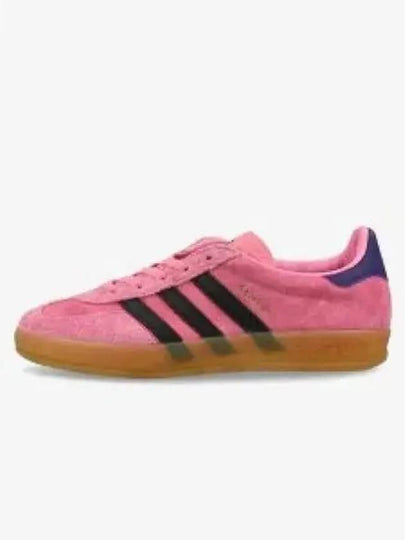 Gazelle Indoor Low Top Sneakers Pink - ADIDAS - BALAAN 2