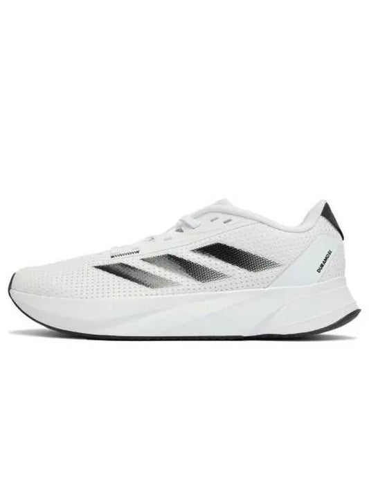 Duramo SL Running Shoes White Black 357941 - ADIDAS - BALAAN 1