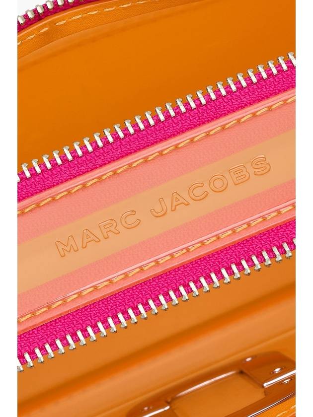 Jelly Snapshot_Tangerine (2P4HCR014H03-818) - MARC JACOBS - BALAAN 7