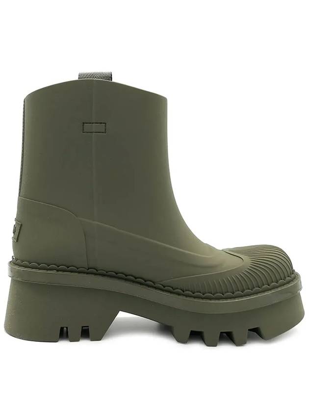 Women's Raina Rain Boots Grape Leaf - CHLOE - BALAAN 2