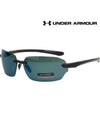 Sports Sunglasses Golf Riding Mountaineering Rimless UA FIRE 2G 807V8 - UNDER ARMOUR - BALAAN 1