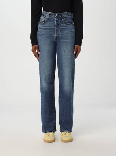 Pants woman Levi's - LEVI'S - BALAAN 1