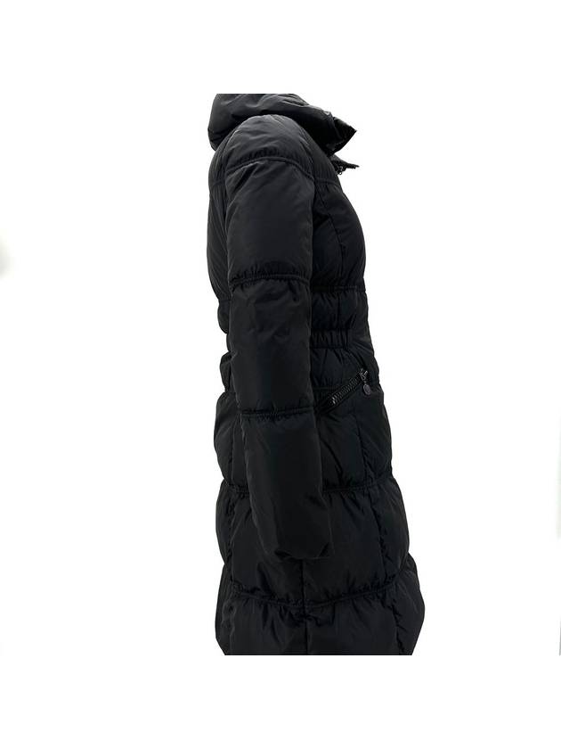 Women s long padded jumper - MONCLER - BALAAN 5