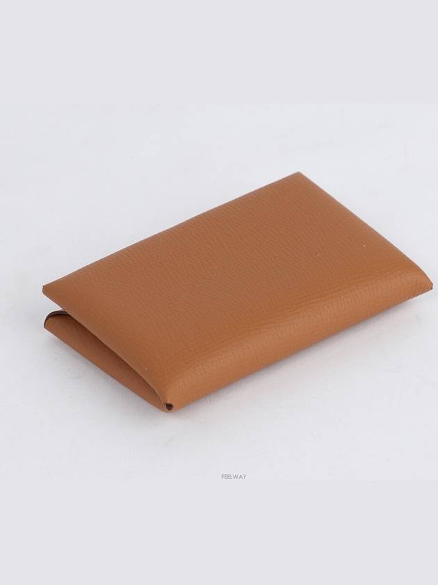 women card wallet - HERMES - BALAAN 4