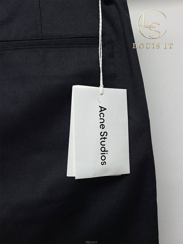 mens jeans - ACNE STUDIOS - BALAAN 3