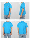 SN2PXH01AP JE130 440 logo short sleeve t shirt - SUNNEI - BALAAN 2