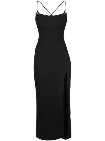 Mugler Dresses - MUGLER - BALAAN 1