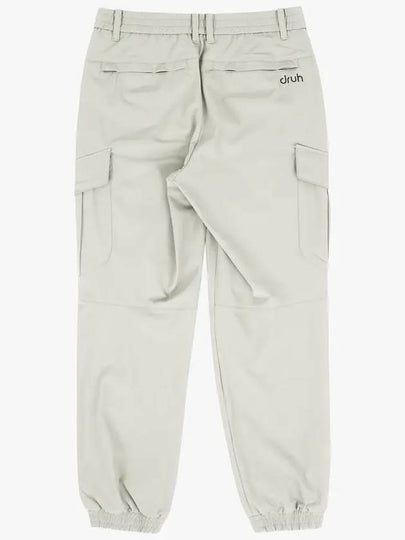 Drew Men s Outpocket Jogger Pants DM42PT36 BE - DRUH GOLF - BALAAN 2