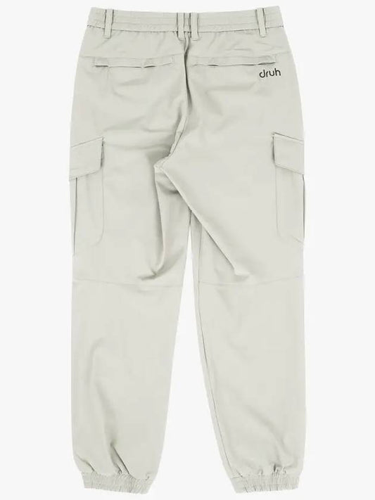 Drew Men s Outpocket Jogger Pants DM42PT36 BE - DRUH GOLF - BALAAN 2