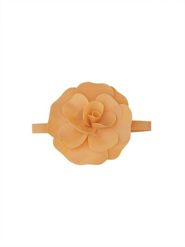 Philosophy Di Lorenzo Serafini Choker With Flower - PHILOSOPHY DI LORENZO SERAFINI - BALAAN 1