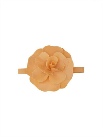 Philosophy Di Lorenzo Serafini Choker With Flower - PHILOSOPHY DI LORENZO SERAFINI - BALAAN 1