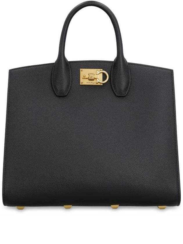 Tote Bag 210398 740941 Free - SALVATORE FERRAGAMO - BALAAN 2