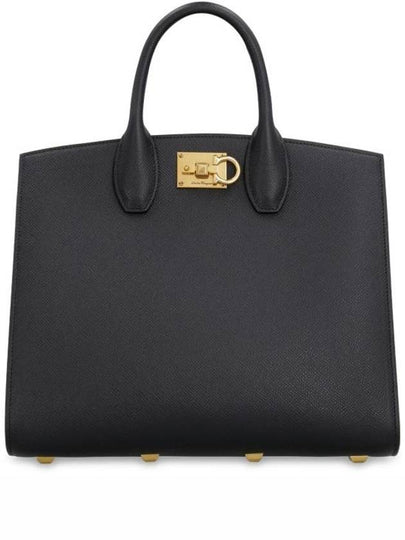 Tote Bag 210398 740941 Free - SALVATORE FERRAGAMO - BALAAN 2