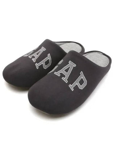 Heritage cushion living room shoes dark gray 45122 745586 - GAP - BALAAN 1