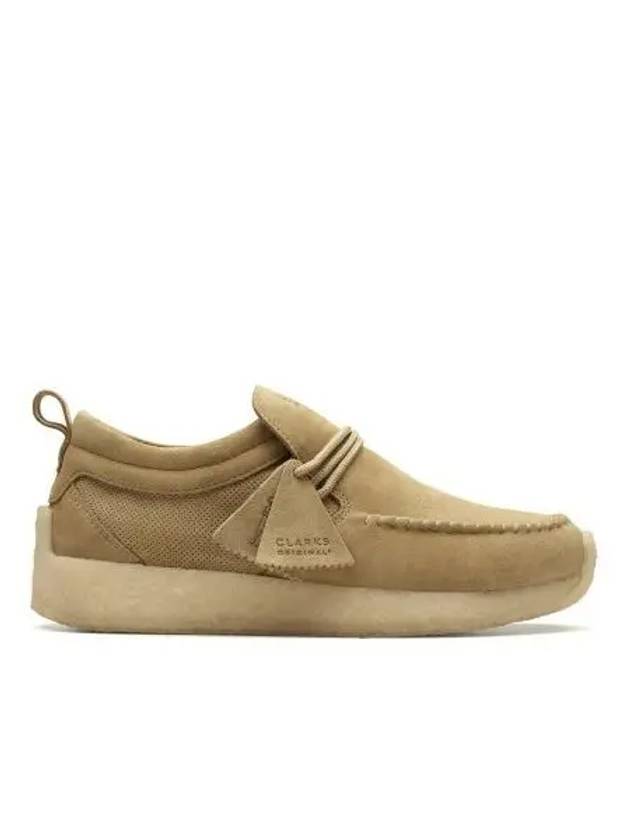 ORIGINALS MAYCLIFFE DARK SAND M 26173371 - CLARKS - BALAAN 2