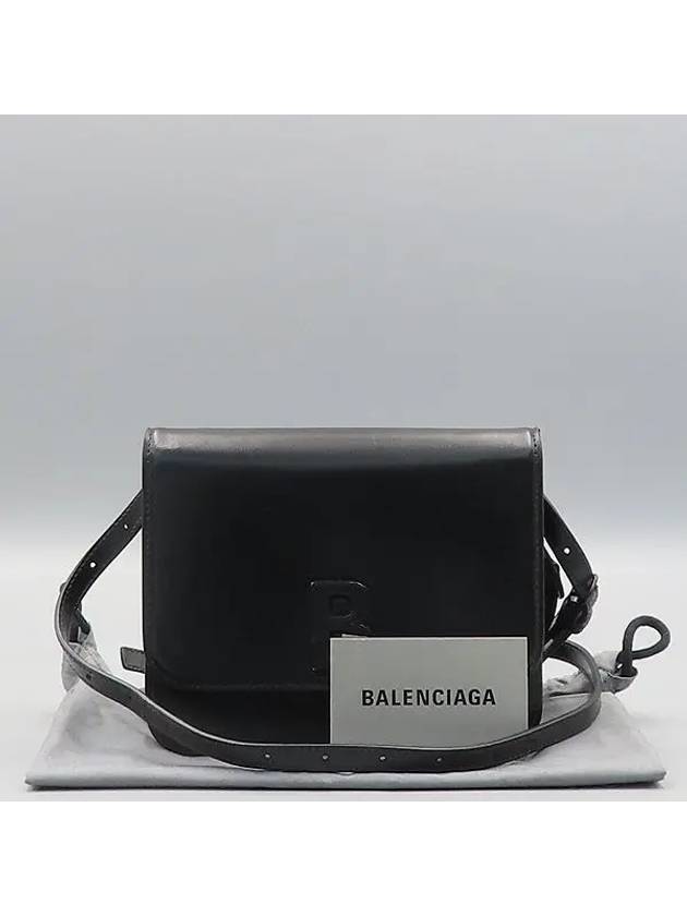 592898 Crossbody Bag - BALENCIAGA - BALAAN 1