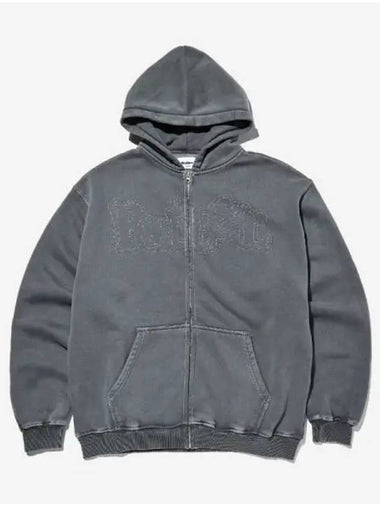 BREAKDOWN ZIP THRU HOOD - BUTTER GOODS - BALAAN 1