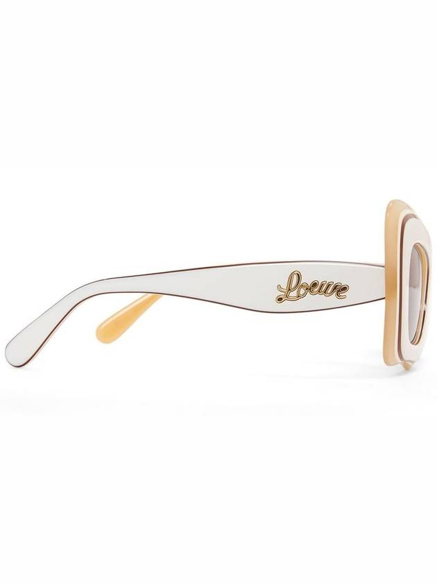 Loewe Eyewear Sunglasses - LOEWE - BALAAN 3