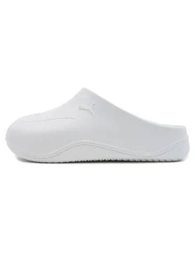 Wave Mule Warm White - PUMA - BALAAN 2