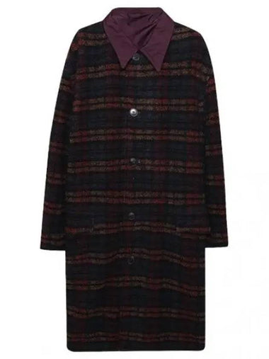 Kinstone reversible coat - ISABEL MARANT - BALAAN 1