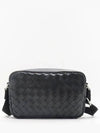 710048 Crossbody Bag - BOTTEGA VENETA - BALAAN 2