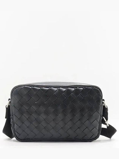 710048 Crossbody Bag - BOTTEGA VENETA - BALAAN 2