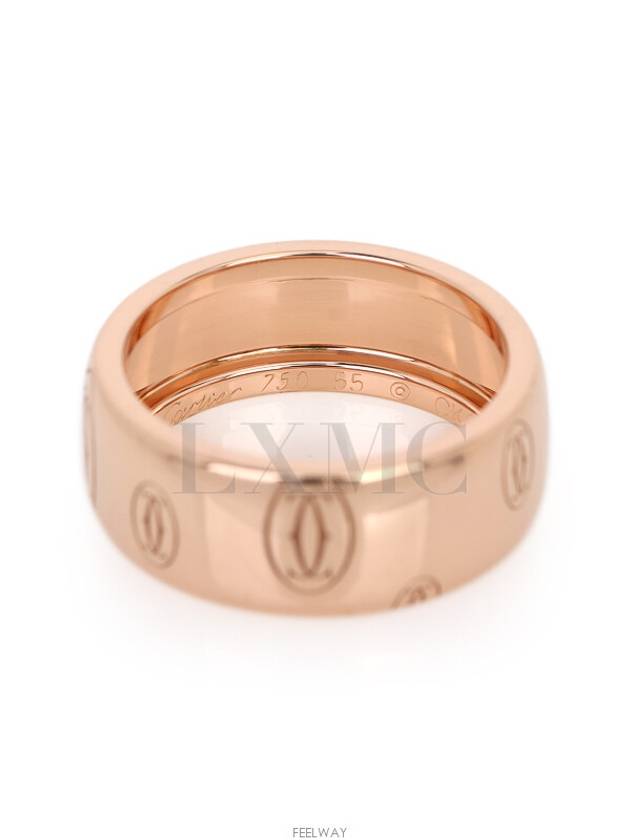 women rings - CARTIER - BALAAN 3